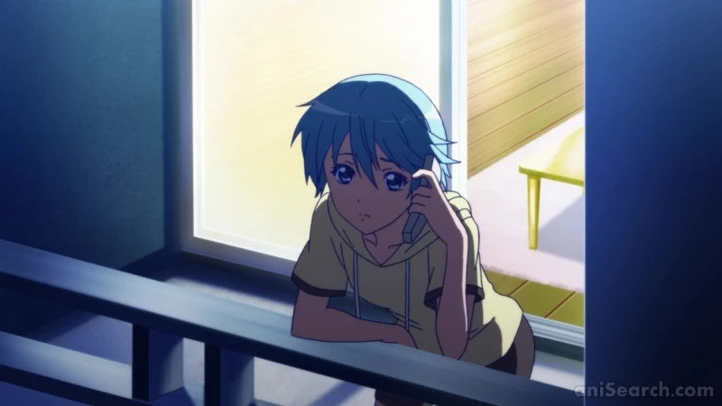 Fuuka Blu-ray