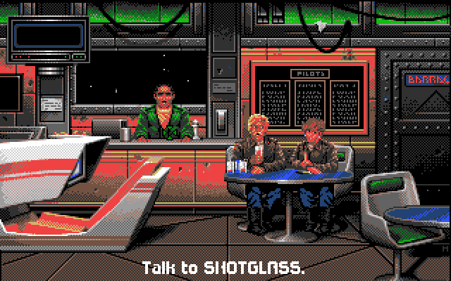 Wing Commander - Sega CD