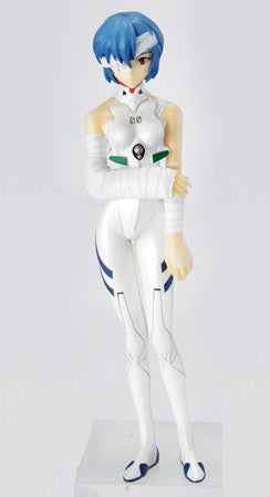 Bandai - 2007 Shin Seiki Evangelion ~Neon Genesis Evangelion Portraits 2~ Trading Figures