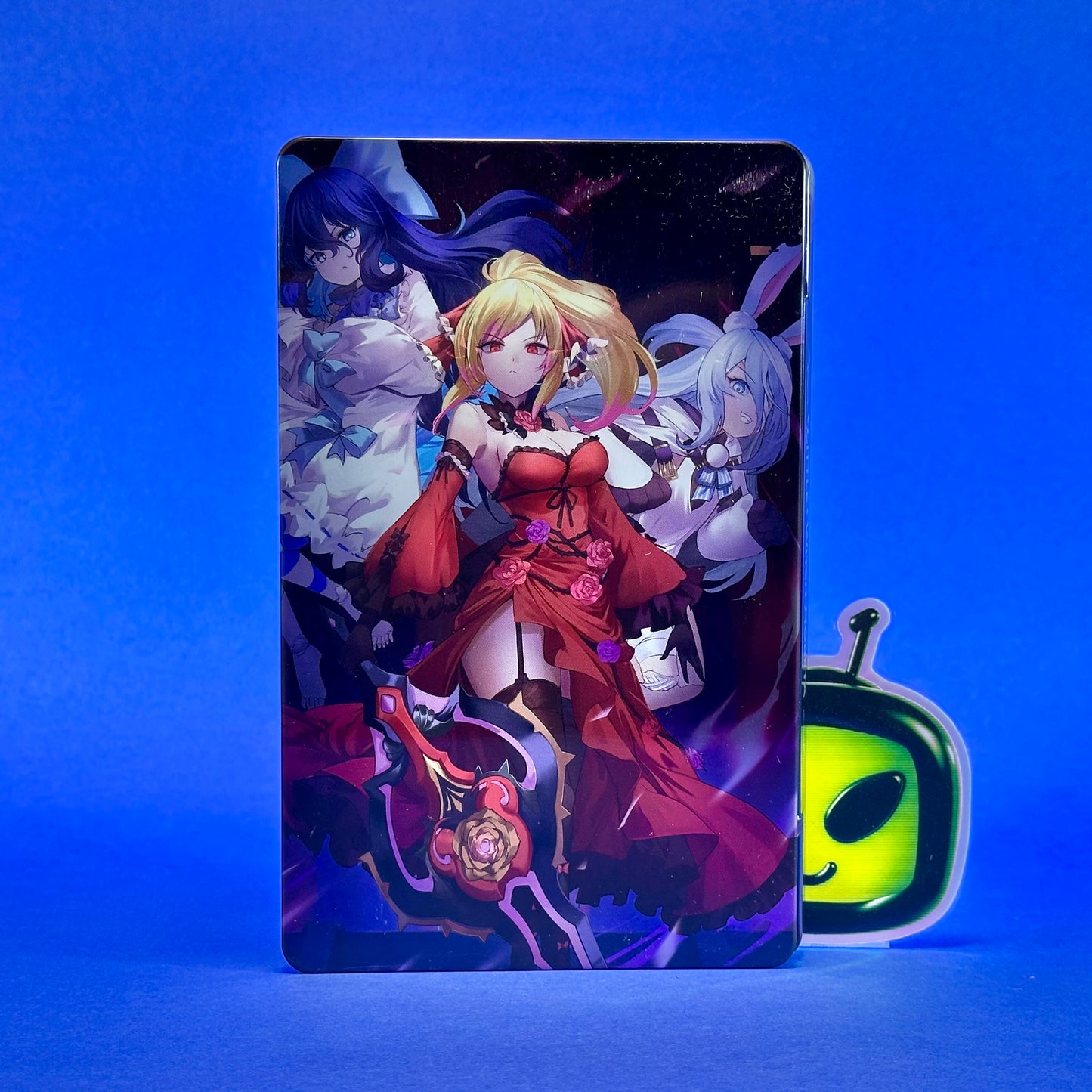 Little Witch Nobeta - Nintendo Switch