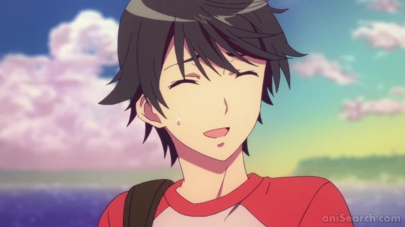 Fuuka Blu-ray