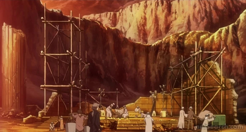 Yu-Gi-Oh The Dark Side of Dimensions Blu-ray