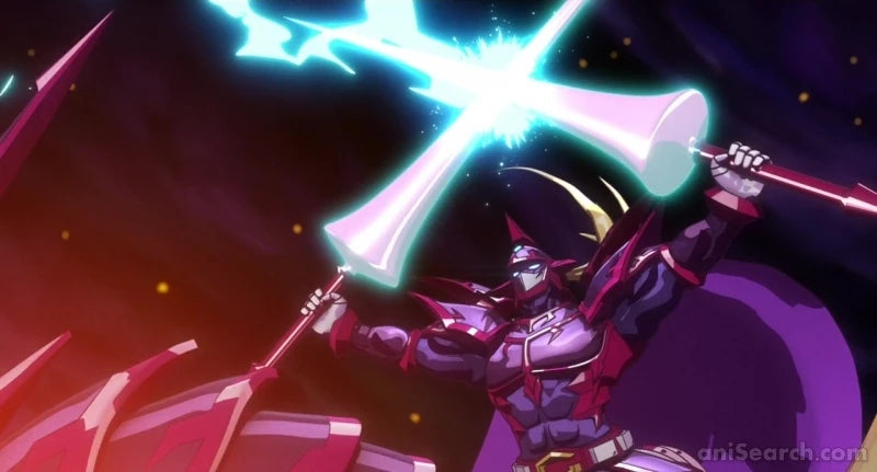 Yu-Gi-Oh The Dark Side of Dimensions Blu-ray