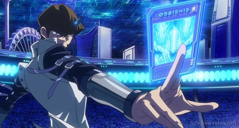 Yu-Gi-Oh The Dark Side of Dimensions Blu-ray
