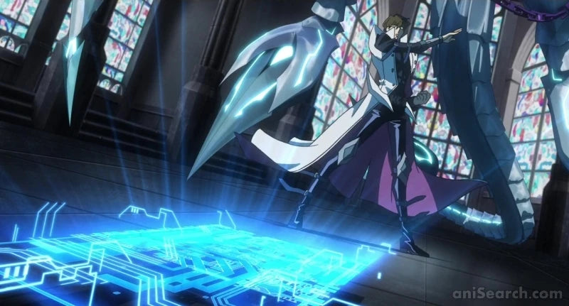 Yu-Gi-Oh The Dark Side of Dimensions Blu-ray