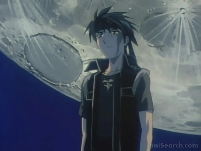 Sorcerous Stabber Orphen Complete Series DVD