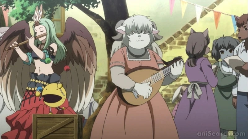 WorldEnd: What Do You Do at the End of the World? Are You Busy? Will You Save Us? Blu-Ray