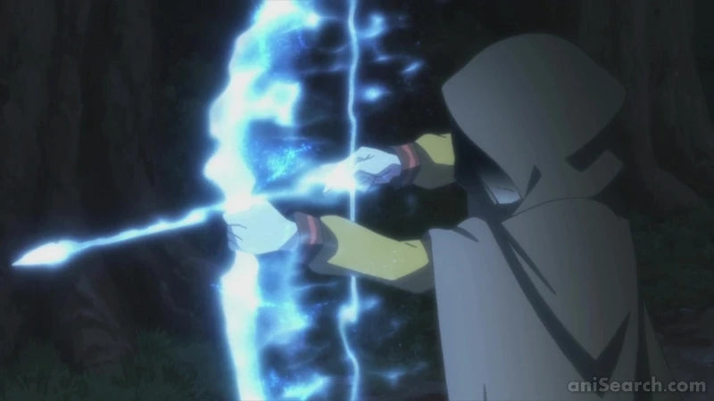 Grimoire of Zero - Limited Edition Blu-ray Box Set