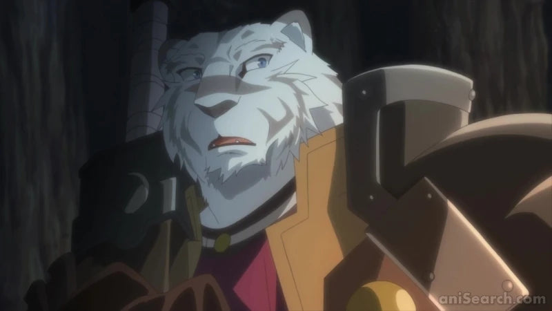 Grimoire of Zero - Limited Edition Blu-ray Box Set