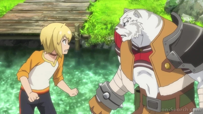 Grimoire of Zero - Limited Edition Blu-ray Box Set