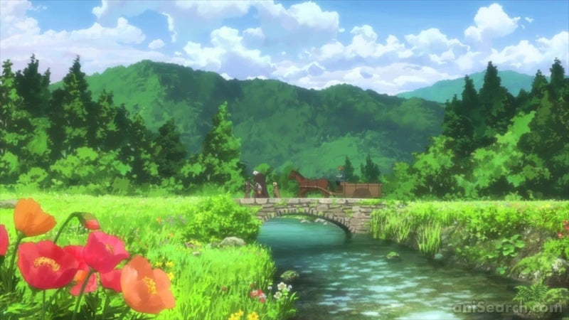 Grimoire of Zero - Limited Edition Blu-ray Box Set