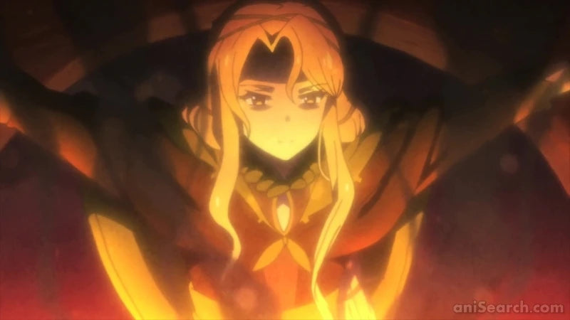 Grimoire of Zero - Limited Edition Blu-ray Box Set