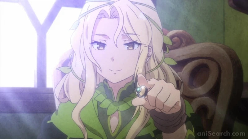 Grimoire of Zero - Limited Edition Blu-ray Box Set