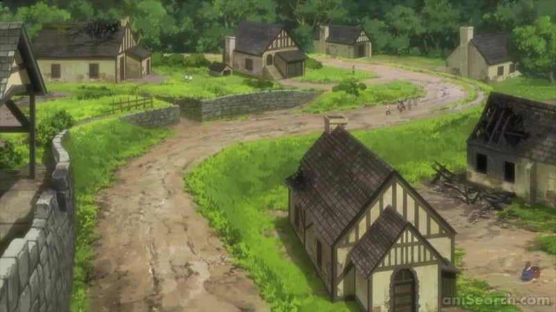 Grimoire of Zero - Limited Edition Blu-ray Box Set