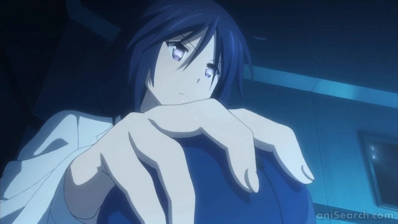 Chaos; Child Blu-ray