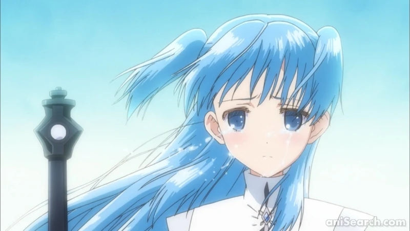 WorldEnd: What Do You Do at the End of the World? Are You Busy? Will You Save Us? Blu-Ray