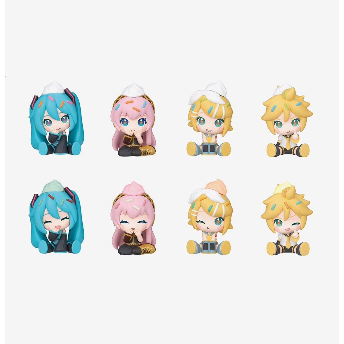 Perihapi - Hatsune Miku Poppin’ Sprinkles Blind Box