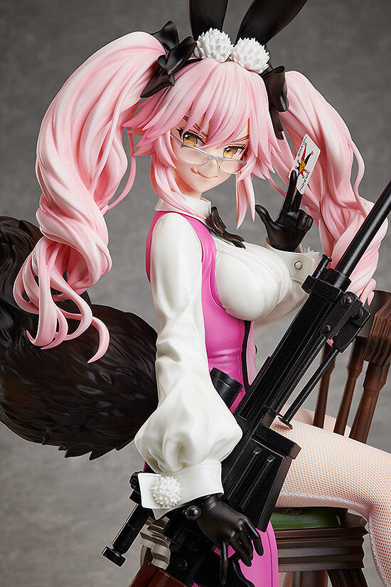 FREEing - Fate/Grand Order B-style Assassin/Koyanskaya of Light, Final Ascension - 1/4 - Figure