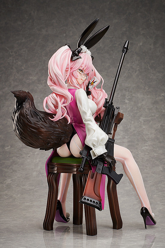 FREEing - Fate/Grand Order B-style Assassin/Koyanskaya of Light, Final Ascension - 1/4 - Figure