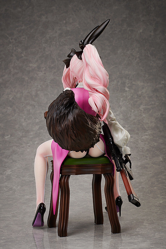 FREEing - Fate/Grand Order B-style Assassin/Koyanskaya of Light, Final Ascension - 1/4 - Figure