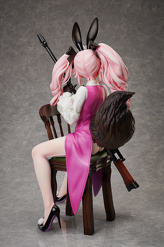 FREEing - Fate/Grand Order B-style Assassin/Koyanskaya of Light, Final Ascension - 1/4 - Figure