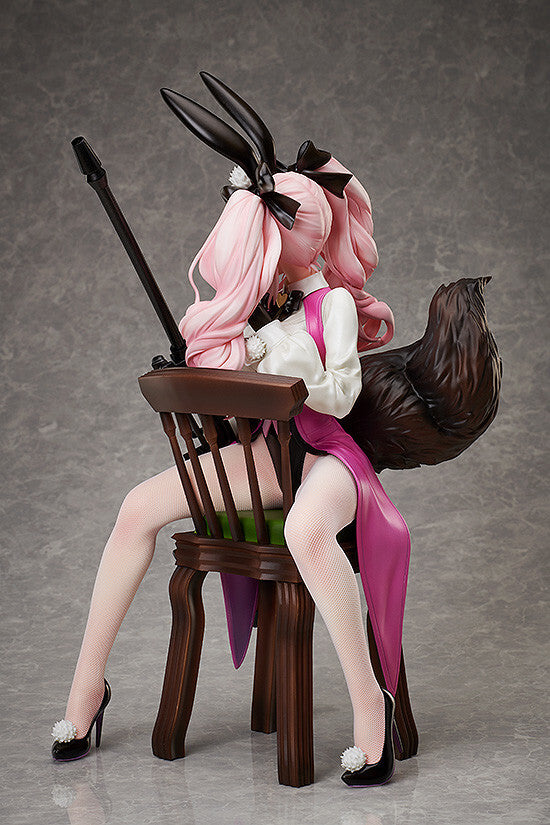 FREEing - Fate/Grand Order B-style Assassin/Koyanskaya of Light, Final Ascension - 1/4 - Figure
