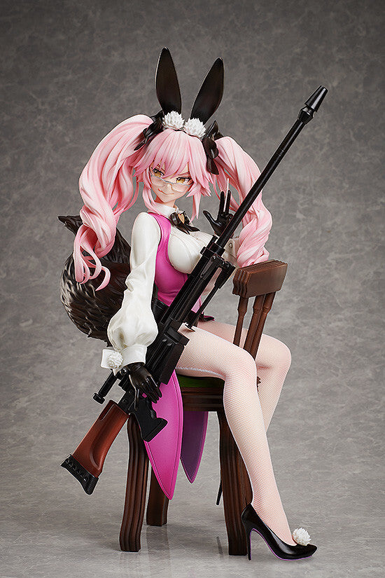 FREEing - Fate/Grand Order B-style Assassin/Koyanskaya of Light, Final Ascension - 1/4 - Figure