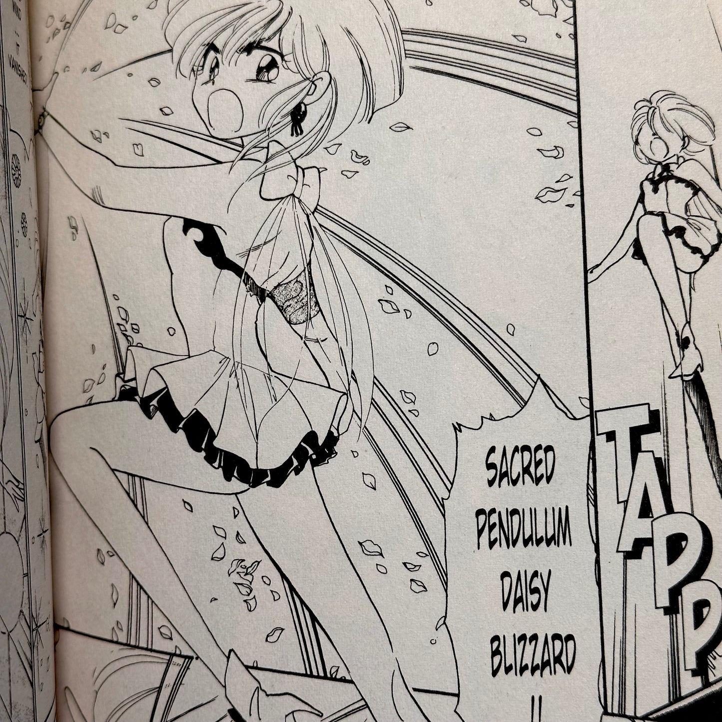 Sukehiro Tomita & Nao Yazawa - Wedding Peach Manga