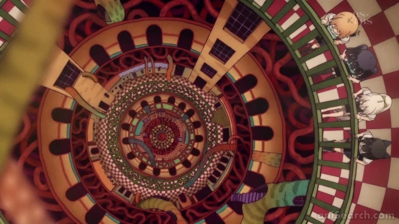 Urara Meirocho Complete Collection Blu-ray