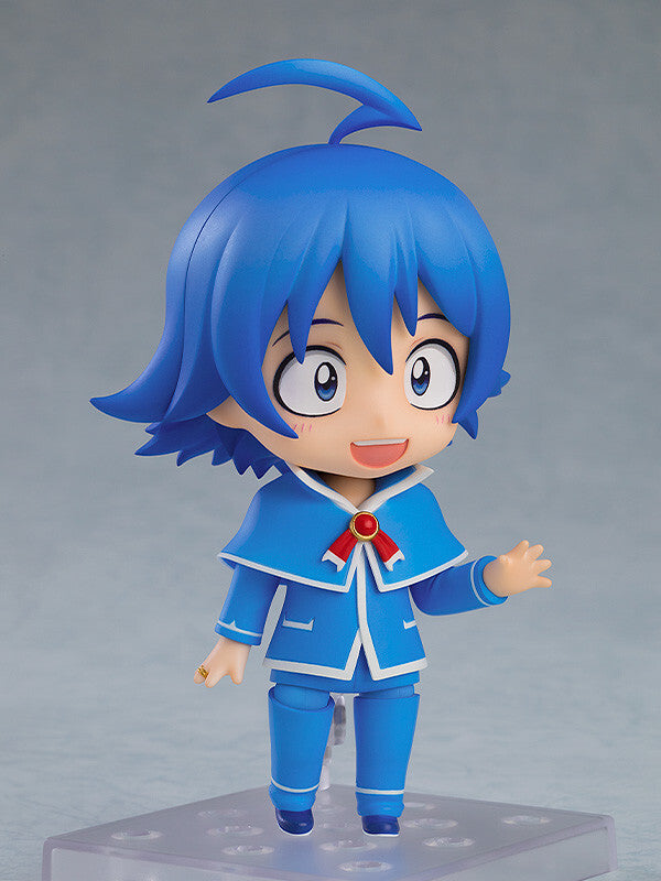 Nendoroid 2166 - Welcome to Demon School! Iruma-kun: Suzuki Iruma