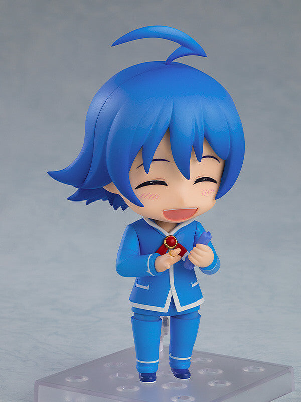 Nendoroid 2166 - Welcome to Demon School! Iruma-kun: Suzuki Iruma