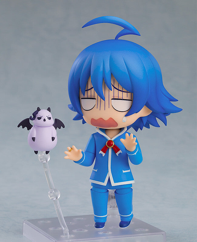 Nendoroid 2166 - Welcome to Demon School! Iruma-kun: Suzuki Iruma