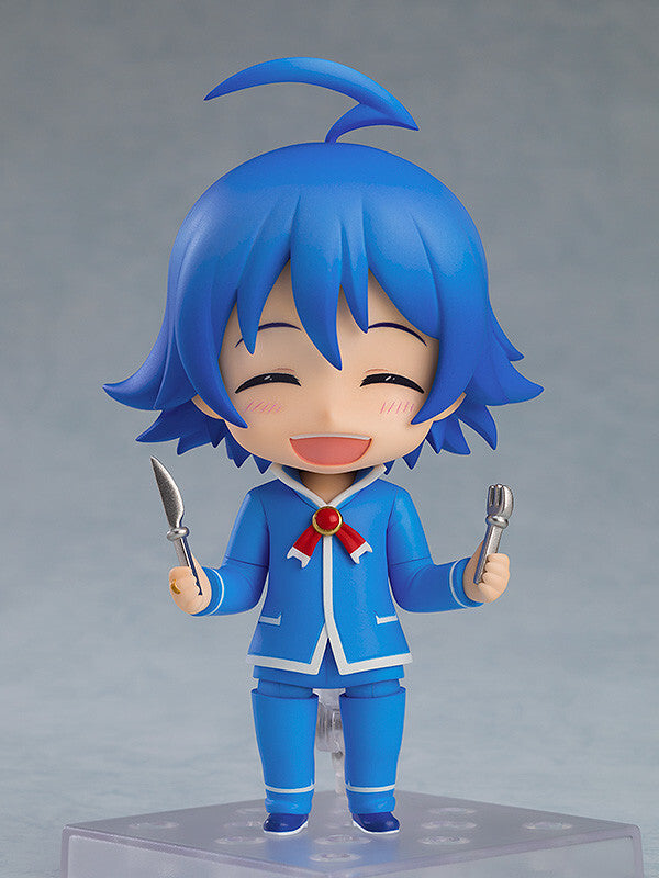 Nendoroid 2166 - Welcome to Demon School! Iruma-kun: Suzuki Iruma