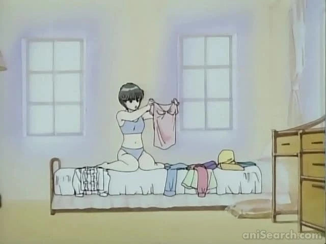 Video Girl Ai - DVD