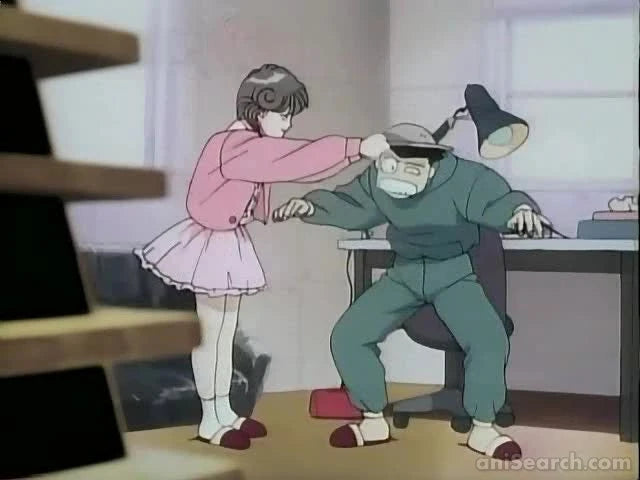 Video Girl Ai - DVD