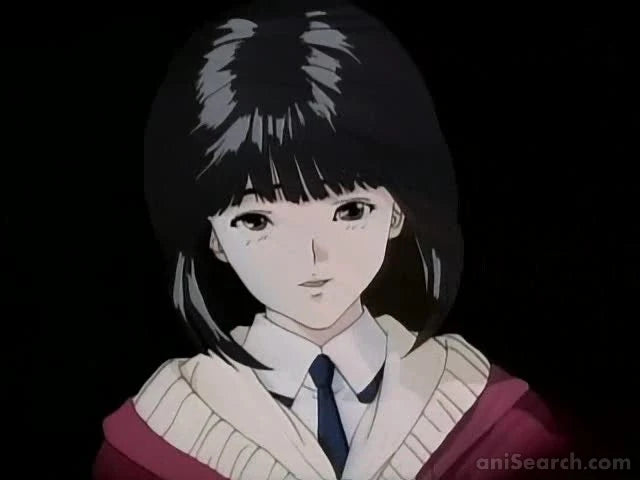 Video Girl Ai - DVD
