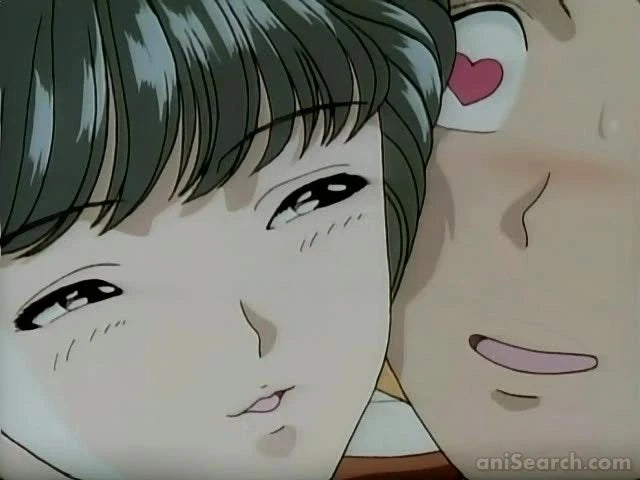 Video Girl Ai - DVD