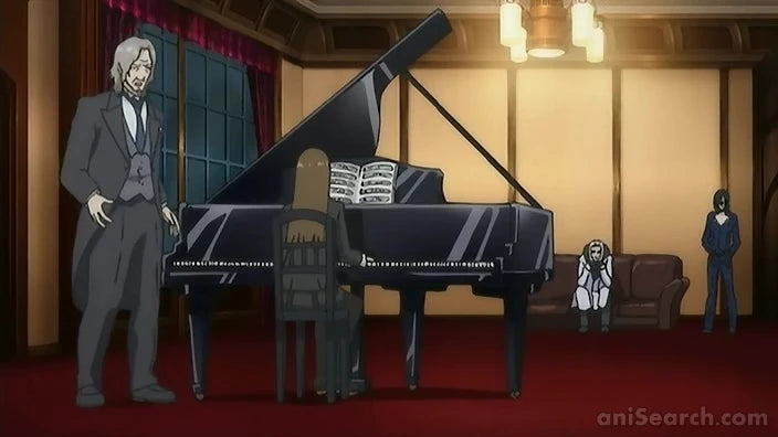 Speed Grapher DVD Box Set