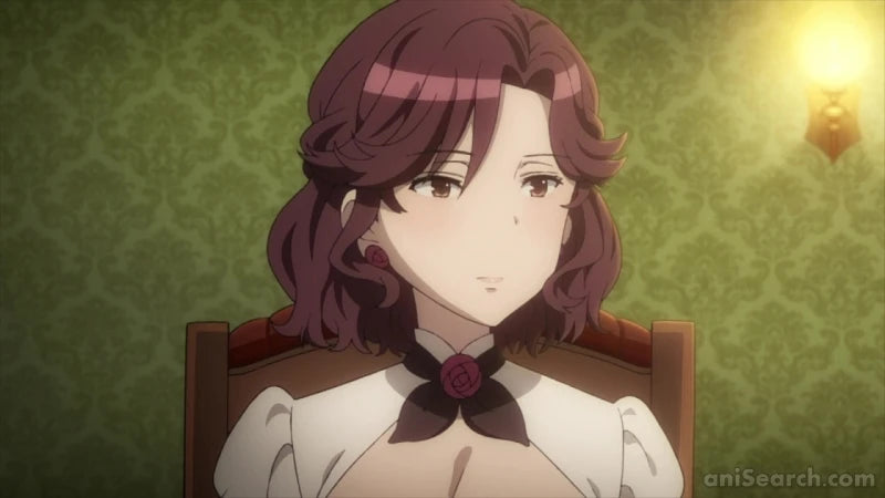 Princess Principal Limited Edition Blu-Ray