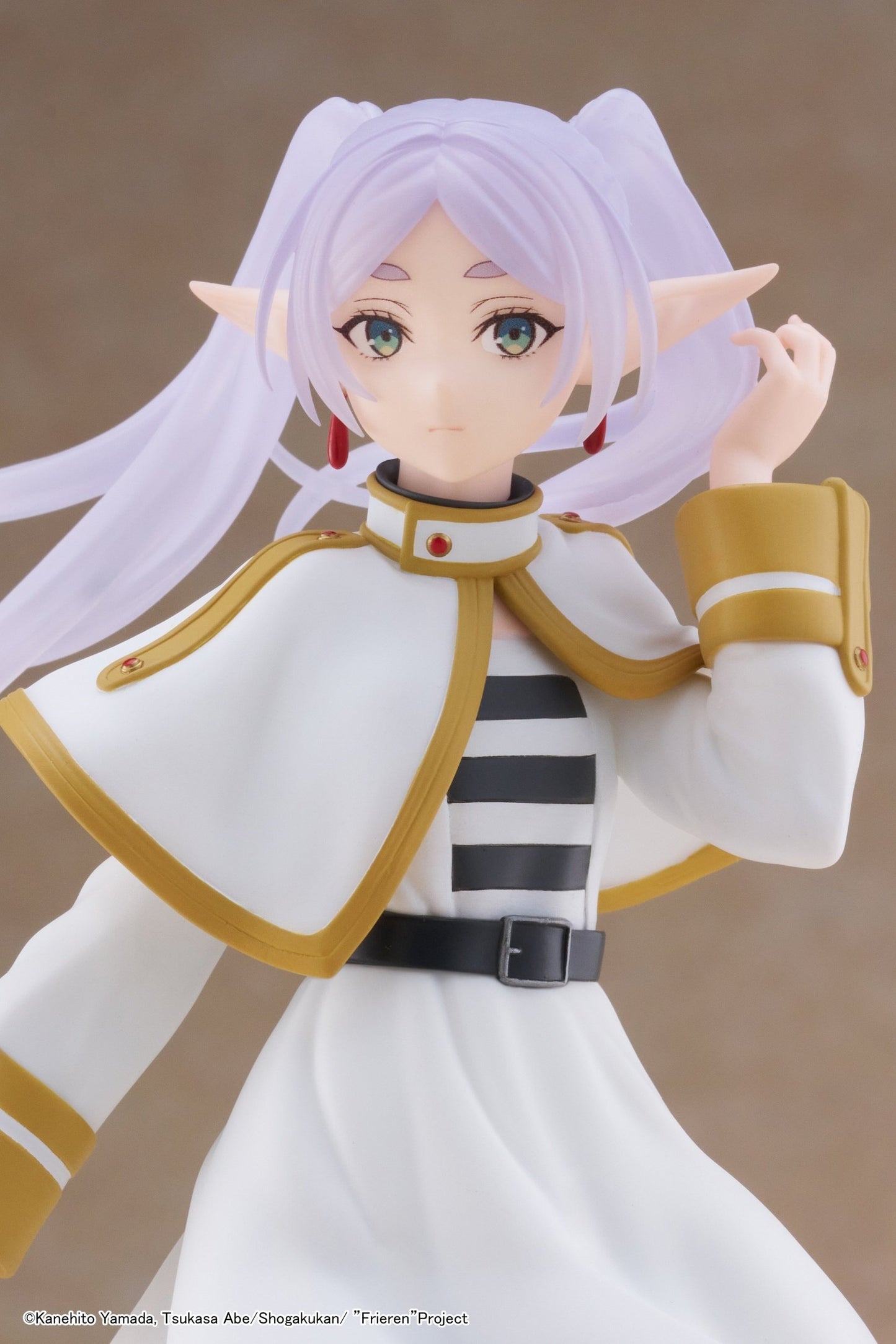 Taito - Frieren: Beyond Journey's End - Coreful Frieren Figure