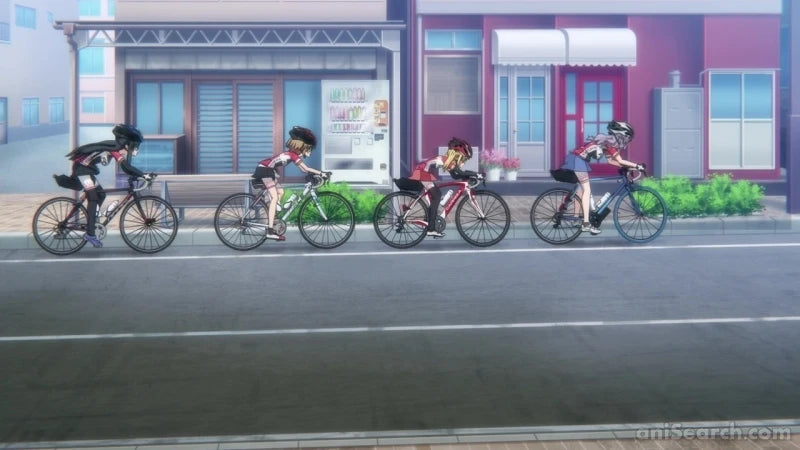 Long Riders! Complete Collection Blu-ray