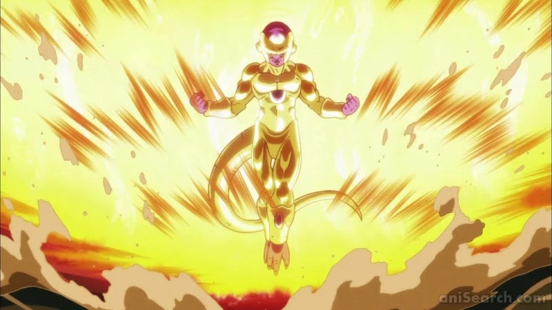 Dragon Ball Super  - Part Two Blu-Ray