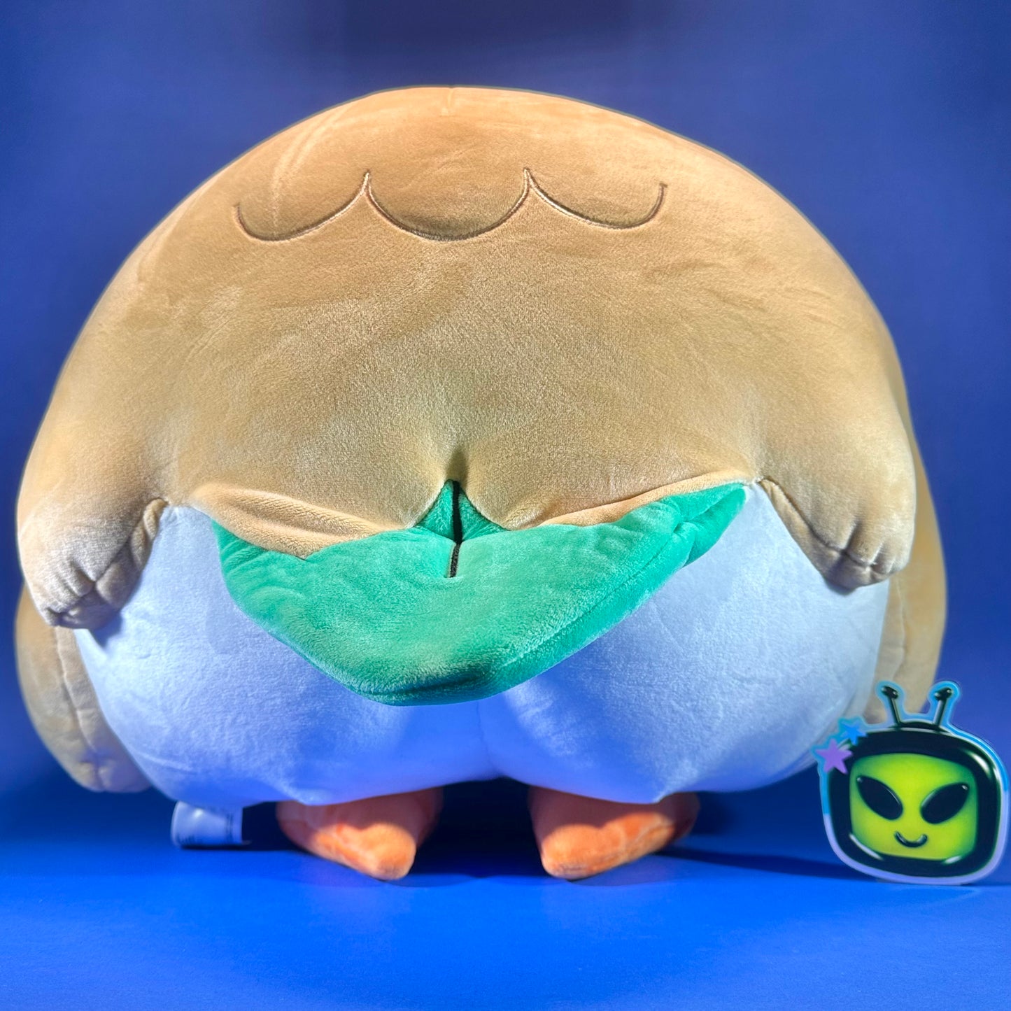 Jazwares - 2024 Pokémon 13” Rowlett Plush