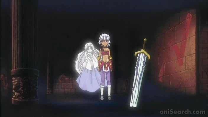 .hack//Legend of the Twilight DVD