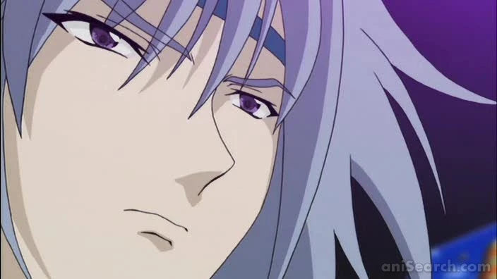 .hack//Legend of the Twilight DVD