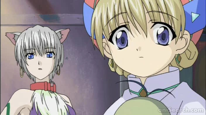 .hack//Legend of the Twilight DVD