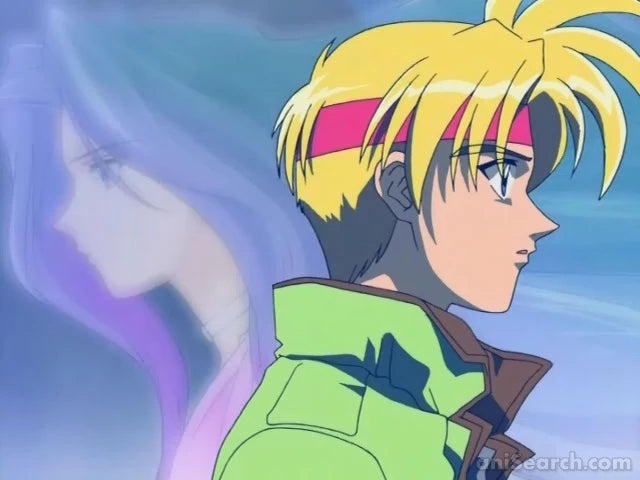 Star Ocean EX - DVD