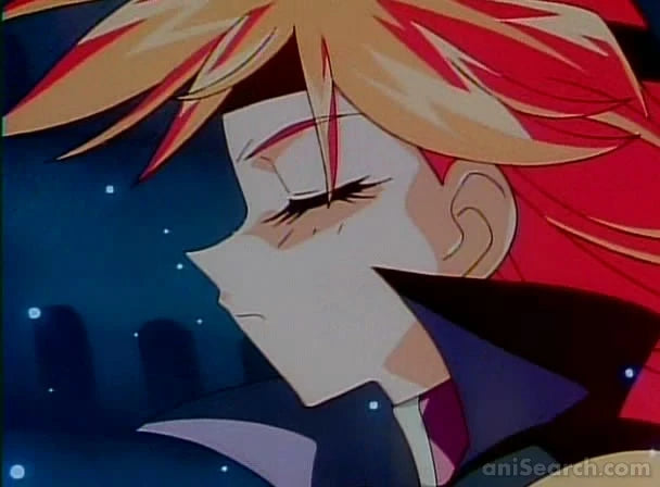 The Slayers TRY ~Season 3~ DVD
