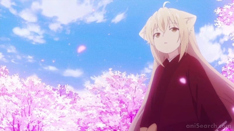 Konohana Kitan - Complete Series Blu-Ray