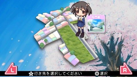 To Heart 2 DX PLUS - PlayStation 3